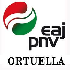 eajpnv_ortuella's profile picture. 