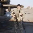 Glenn Osborne - @glenno93060410 - Twitter