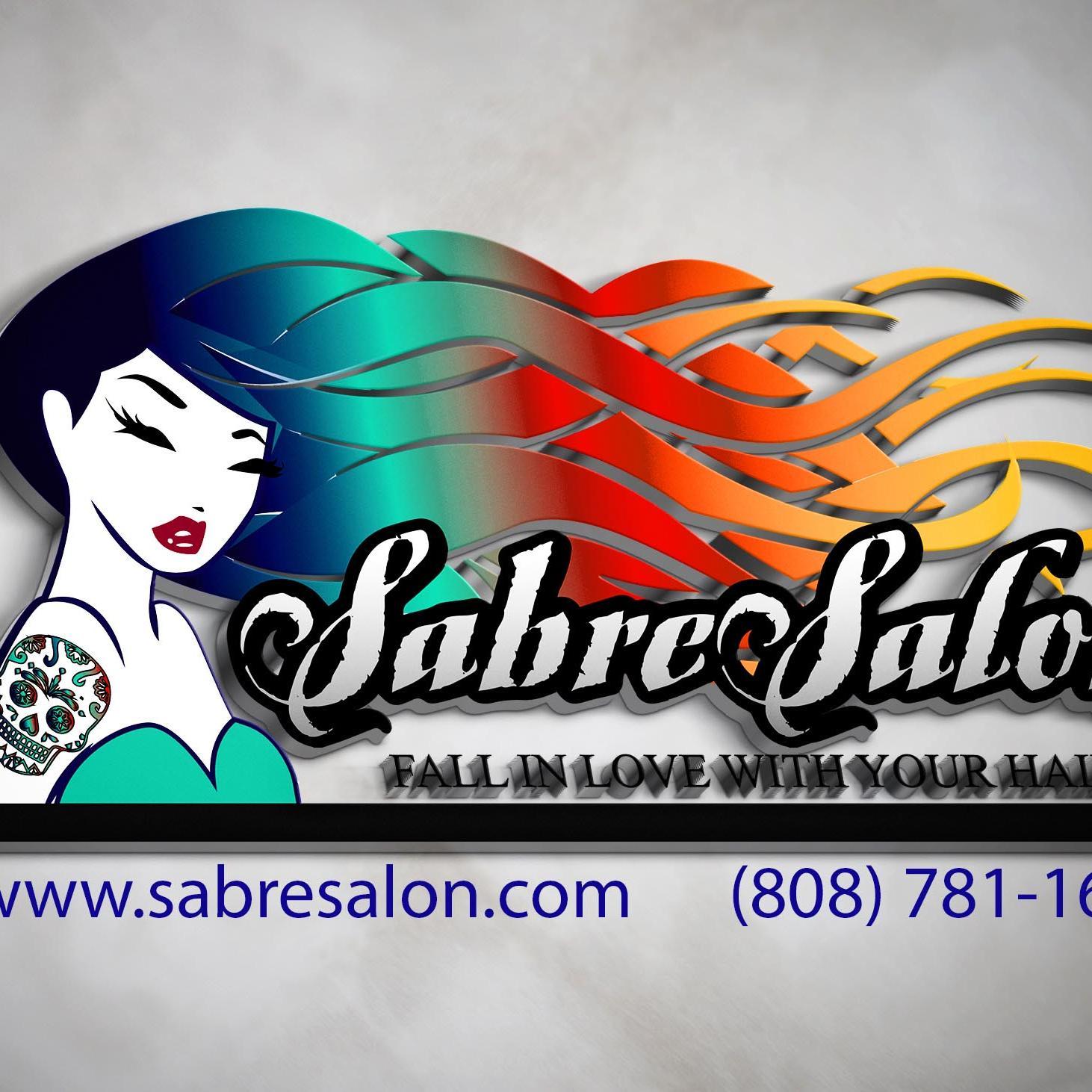 @officialtabsabre Owner @sabre.salon