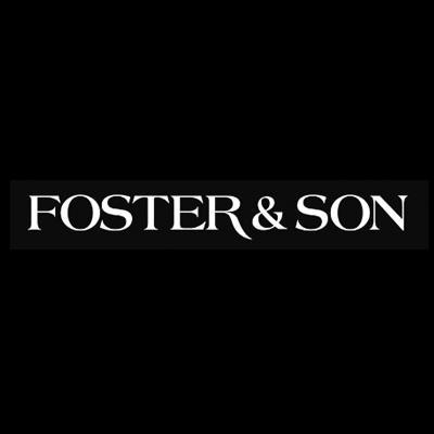 Owned and operated by Brien and Cindi Foster, the Foster & Son family is comprised of friendly, dedicated jewelry experts.