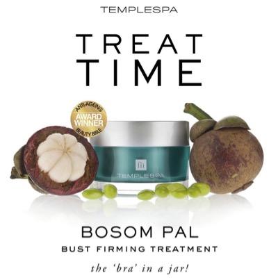 htemplespa's profile picture. Your body is a living temple, honour it, enjoy your life and live to the full. ❤️
Earn extra & love the products with Temple Spa, DM for more info x