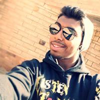 جلكس (@nadergx) Twitter profile photo