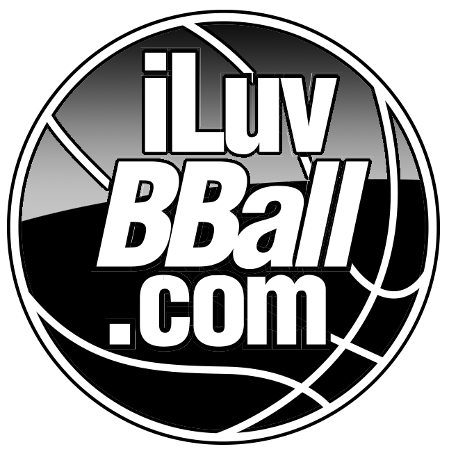 Multimedia Showcase Platform for Basketball Players | Scouting Service | @iluvbballTV on instagram | Email: info@iluvbball.com