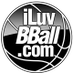 iLuvBBall.com (@realiluvbball) Twitter profile photo iLuvBBall.com (@realiluvbball) Twitter profile photo