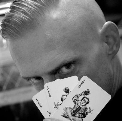 LRSpeed's profile picture. 