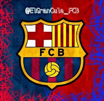 ElGranCule_FCB Profile Picture