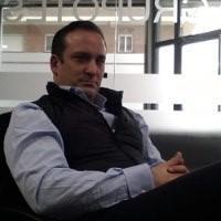 Cesar Hernandez (@cesarhavc) 's Twitter Profile