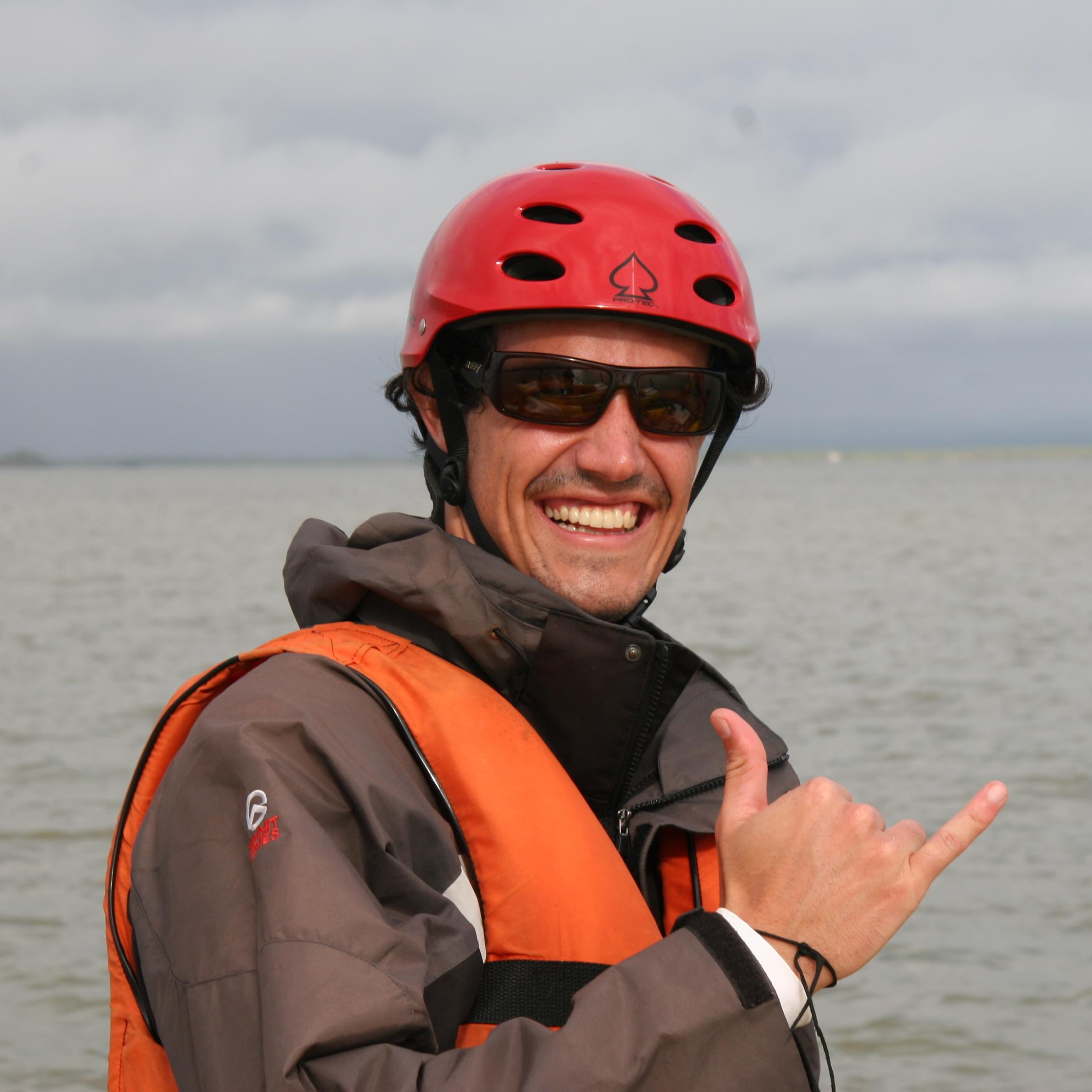 FedericoSucunza's profile picture. 