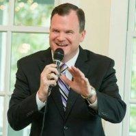 Senior Marketing Consultant with IHeartMedia in Charleston, SC, and Public Address Announcer.