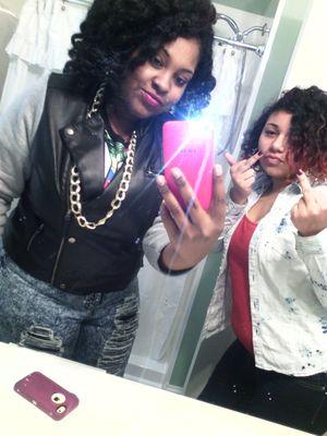 Black amigoo gang / Mix-breed , Wide a wake wilson 252 #moneymakingmission , #pretty stoner #lil red ,$imone'Love