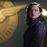From Bletchly Park to the SOE, SSR, & SHIELD, I seem to like working for top secret spy agencies that start with 'S'.  *RP-+21-#AgentCarter #MCU*