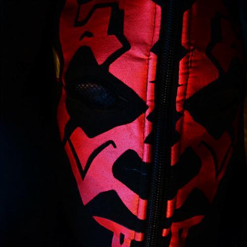 Maul_dj's profile picture. 