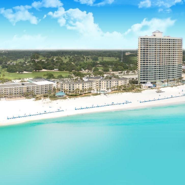 Overlooking the largest private beach in the area, Boardwalk Beach Hotel & Convention Center is bringing back an experience that’s affordable and memorable.