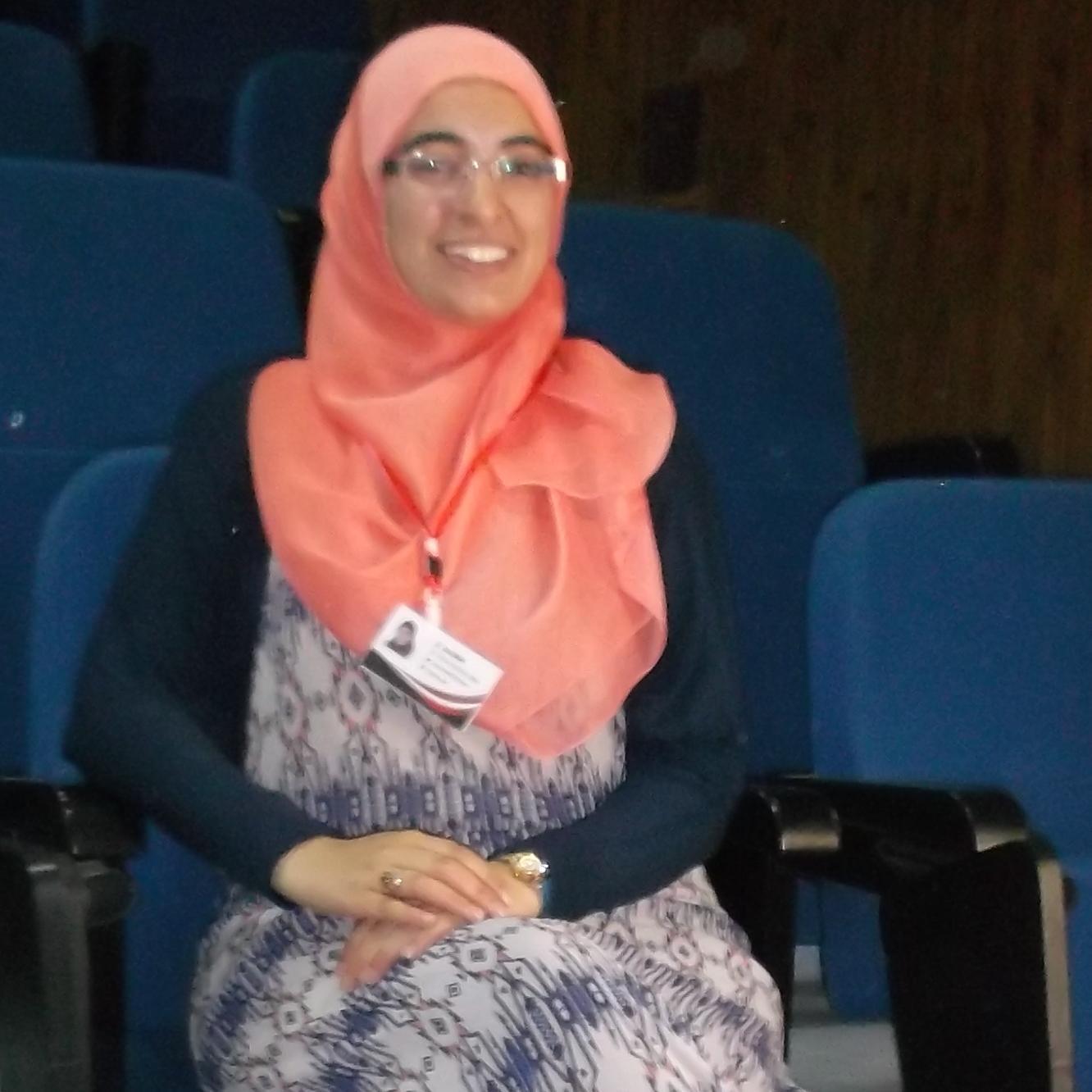 EmnaOmrane's profile picture. 