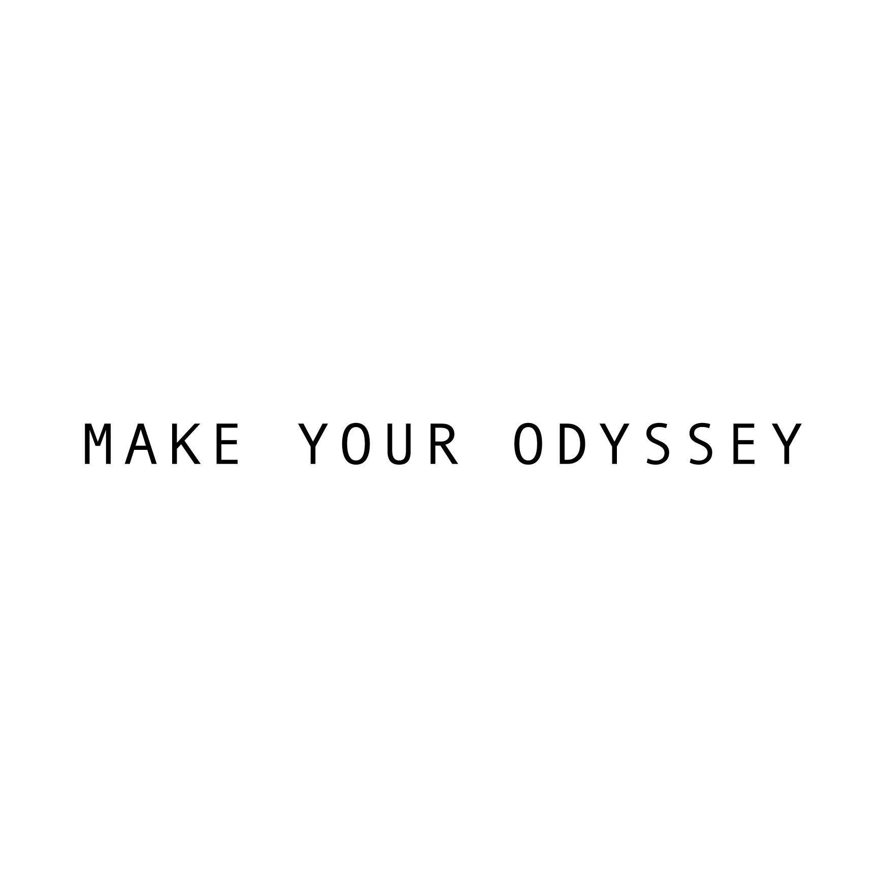 Resort wear for 21st Century Voyagers.  Travel well.  Make Your Odyssey