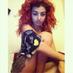 Alayah lol (@alayah_lol) Twitter profile photo