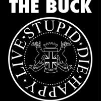 The buckingham (@thebuckonwhyte) 's Twitter Profile