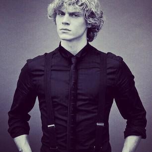 melissav4695's profile picture. I love American horror story
I'm 14 about to be 15
my Instagram account for AHS is
@be_my_tate_to_my_violet
I love Evan Peters