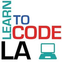 Learn Teach Code (@learntocodela) 's Twitter Profile