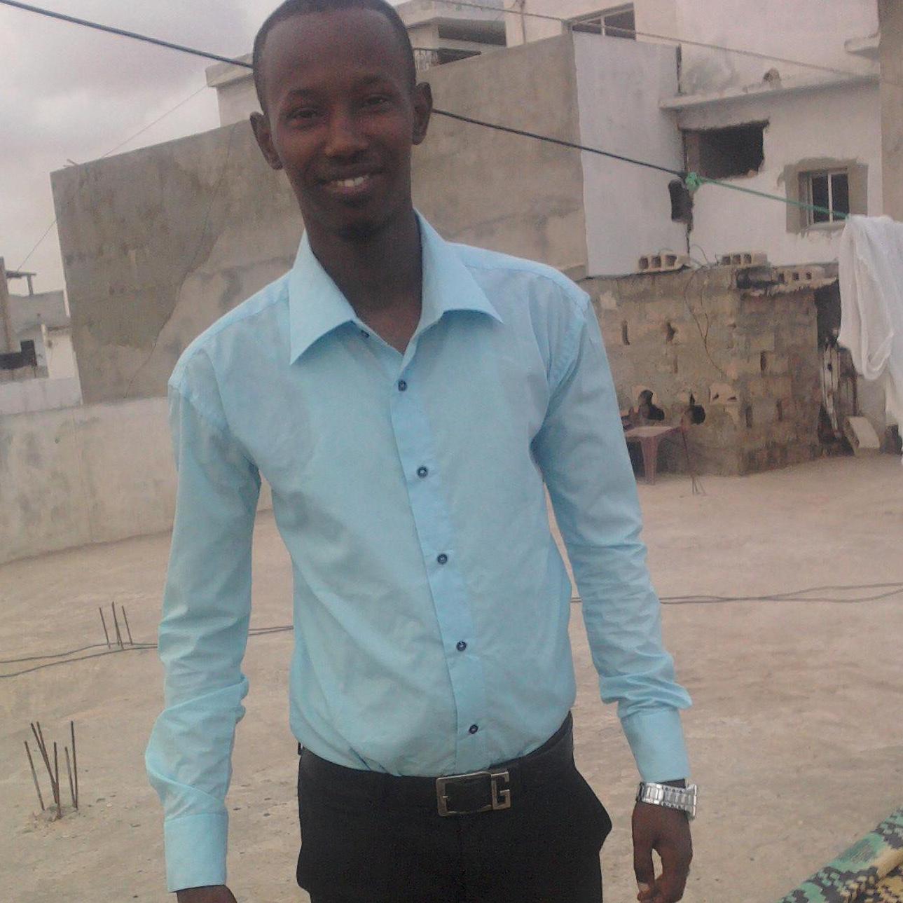 BaSougou's profile picture. 