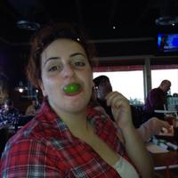 Nanette (@nanette_bradfor) 's Twitter Profile