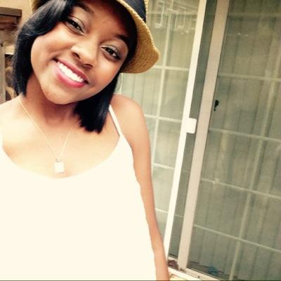Life is what you make it.✊