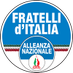 Fratelli d'Italia Sa (@fratelli_ita_sa) Twitter profile photo Fratelli d'Italia Sa (@fratelli_ita_sa) Twitter profile photo