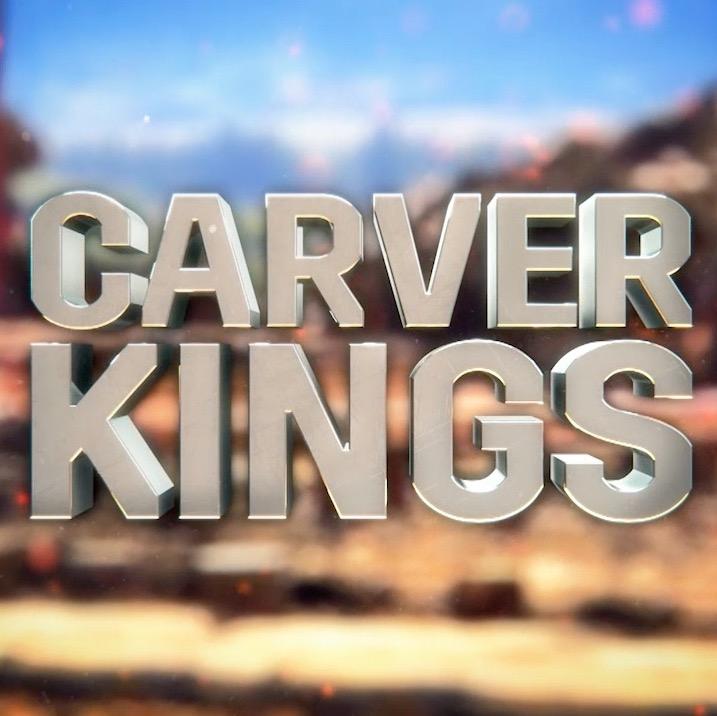 Carver Kings presents the unique world of chainsaw carvers and the jaw-dropping art that they create with the buzz of a saw.