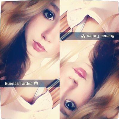 ¿Más grande que yo? La tierra, ¿y sabes que? La estoy pisando ;) XXV