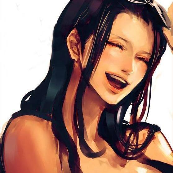 Nico Robin One Piece Animeismyhearth Twitter