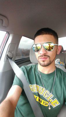 marusdave120112's profile picture. 