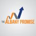 The Albany Promise (@albanypromise) Twitter profile photo The Albany Promise (@albanypromise) Twitter profile photo