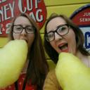 Harriet Bragg - @Top_Hatty - Twitter