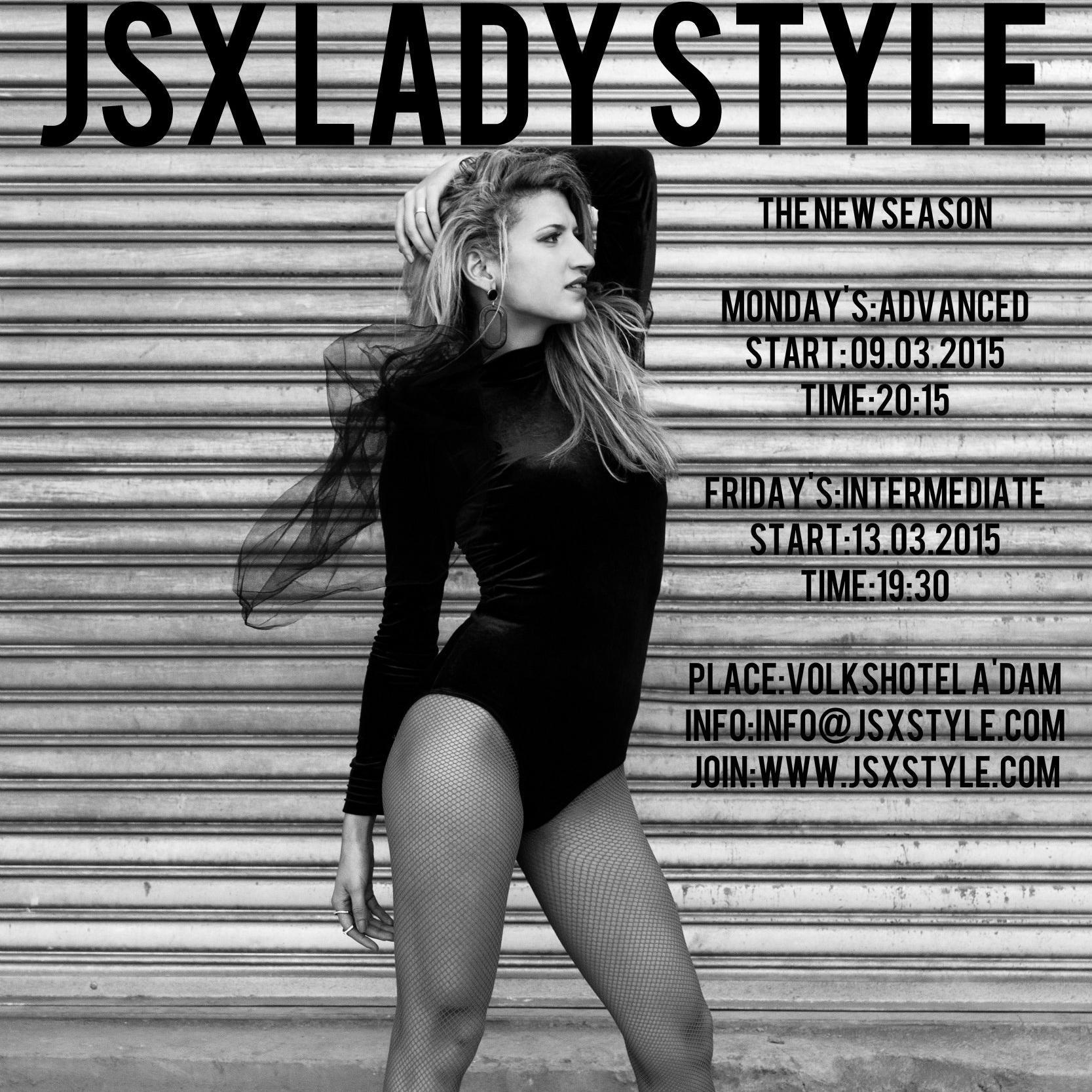 JSX Style Profile
