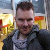 Chris (@chrisdz) 's Twitter Profile Photo