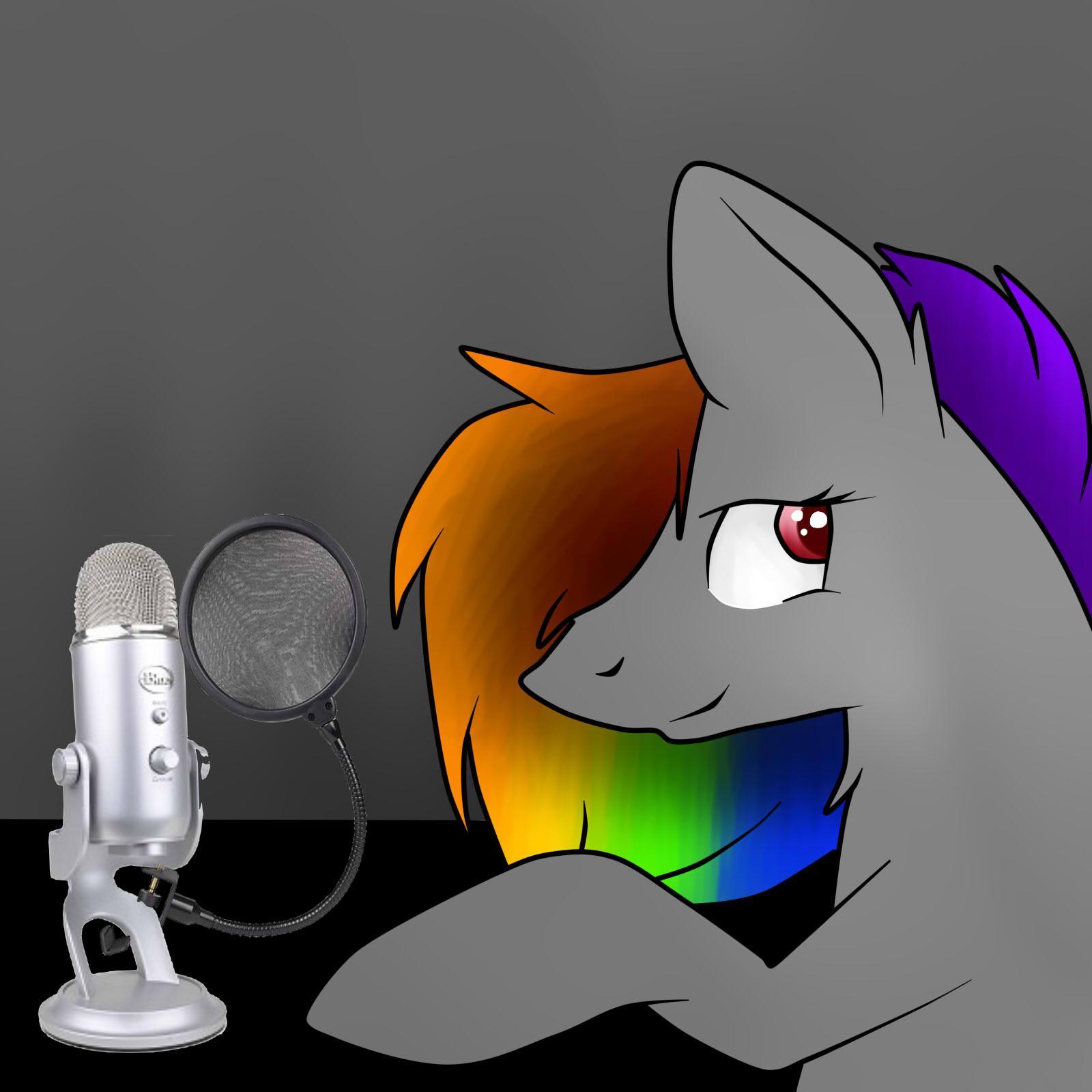 Big fan of My Little Pony:Friendship is magic! I just tweet when i feel like it, kay? Anyways, follow me if you like my tweets! Year of the horse! Imma horse!