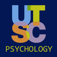 UTSC Psychology (@utscpsychology) 's Twitter Profile