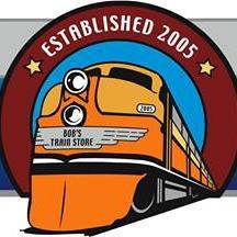 Choo Choo Bob's Train Store: The home of The Choo Choo Bob Show - the only thing we sell is ... FUN!
