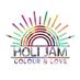 Holi Jam (@holi_jam) Twitter profile photo