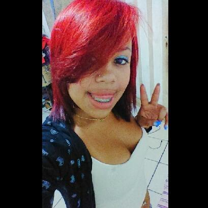 ← 19 anos , geminiana , chata , boba ciumenta & possessiva. maior orgulho @CorinthiansFC , best da @_faahsz & da @juu_bananinha mais informações? segue memo ;)