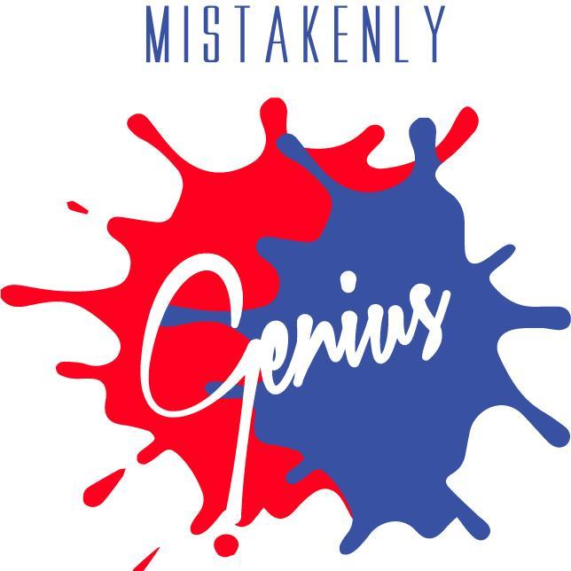 AGeniusMistake's profile picture. 