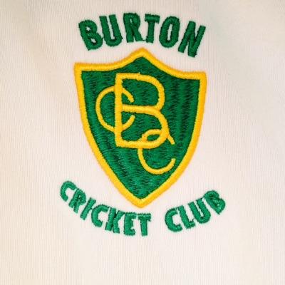 Burton Cricket Club,local cricket club in Pembrokeshire. With an U15's,U17's,U19's,2nd team,1st team,and a ladies team.