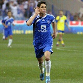 عاشق الهلال