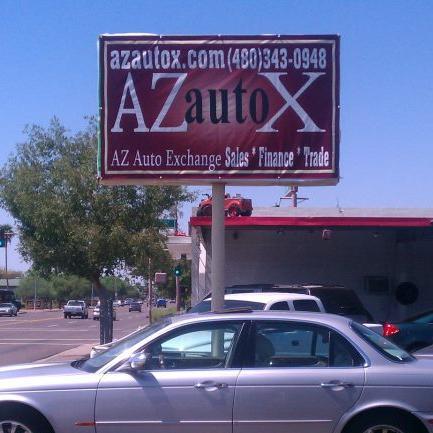 Used cars: Buy/Sell/Finance/Trade