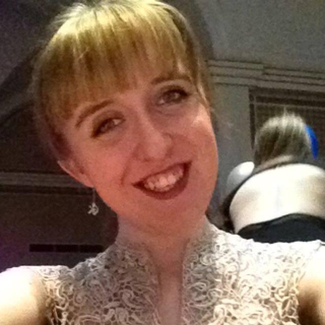 KathrynKaiser4's profile picture. Editor/Proof Reader.
Bookworm, Singer, Swing Dancer, Lunatic.
BA in English & French and MA in English Lit.