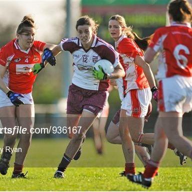 rmccaff09's profile picture. 📍Donegal 👩‍🎓Lecturer in Physiotherapy🏃🏻‍♀️Love sport of all kinds ⚽️ ⛳️ 🏄‍♂️ Research interests: Physical Activity & Concussion 🤕 all views are my own