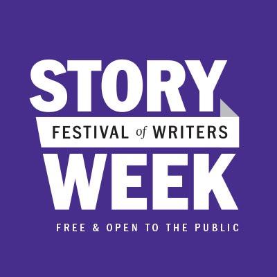 StoryWeek's profile picture. 