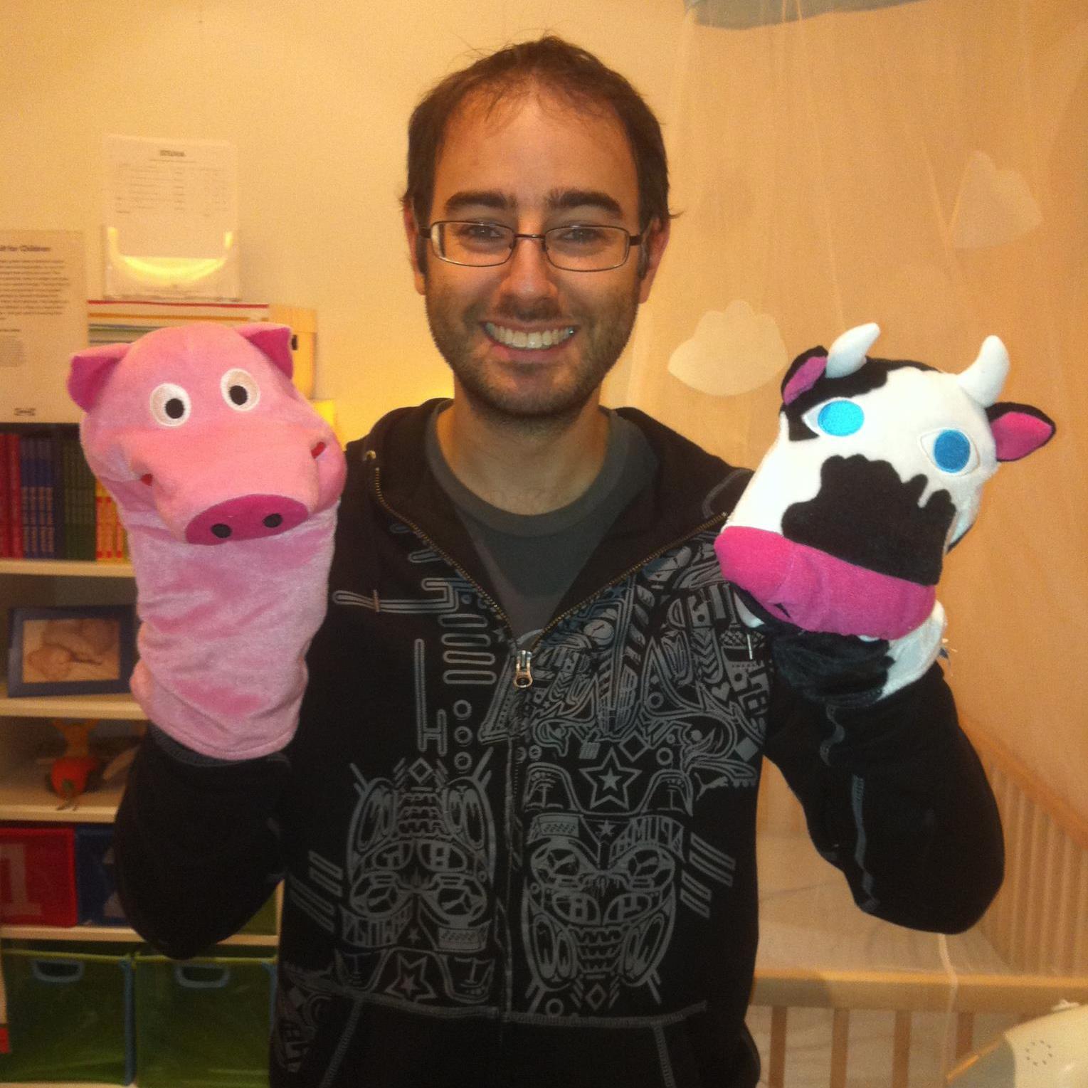 Senior Enigineer @InsightSquared.  Core contrib @sailsjs.  COBB @craftlaunch.  Good luck charm.