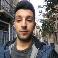 Genis Pascual (@genis_pascual) 's Twitter Profile