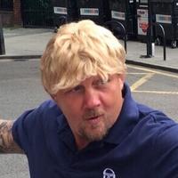 Rigger (@riggs17) 's Twitter Profile